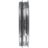 HVAC OV 2pack Galvanized Metal Duct End Cap - 6
