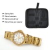 Watch Repair Tool Kit, Tool Case, 2PCs Canvas Material Small