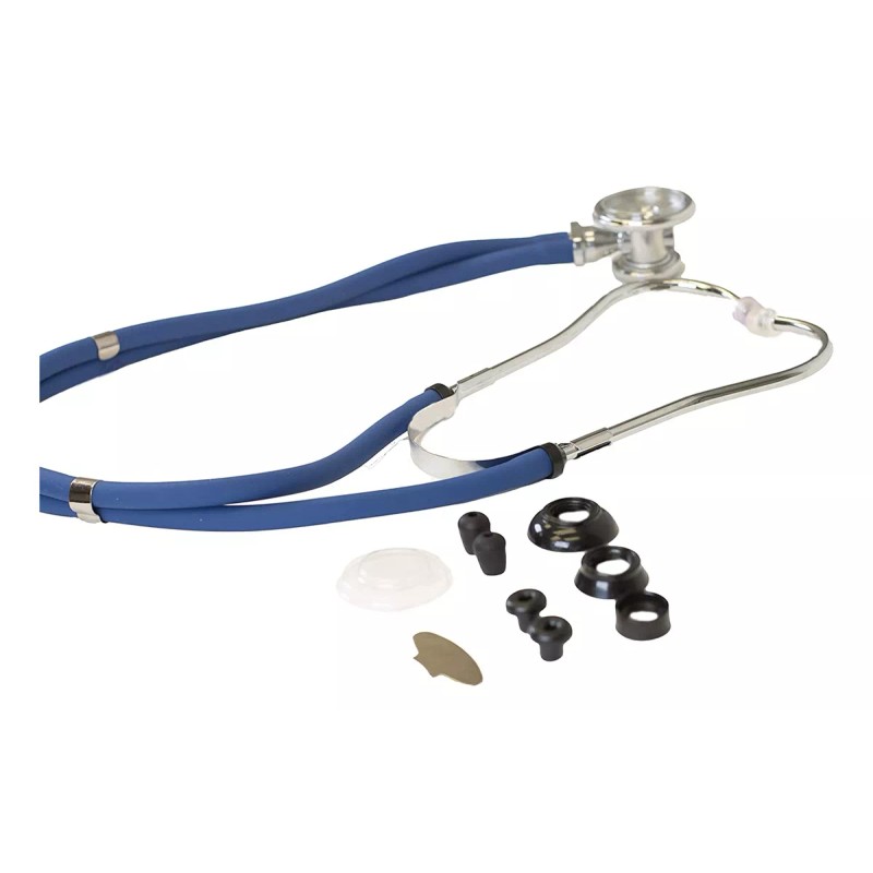 Primacare Ds-9295-bl - Estetoscopio Sprague Rappaport De 30