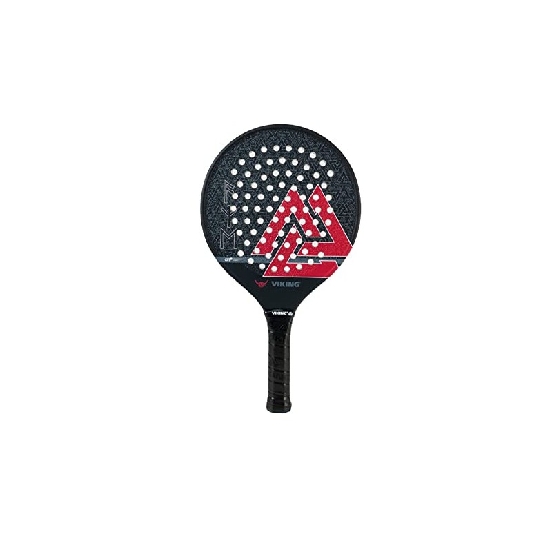 Viking Axe Pro Valknut Black