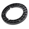 Open Reel Tape Plastic Core Replacement ABS NAB Hub with