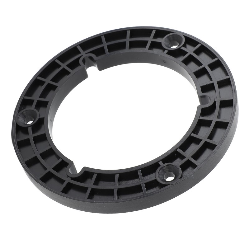 Open Reel Tape Plastic Core Replacement ABS NAB Hub with