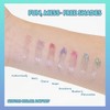 Moana Brillo Labial Vegetal 7 pzas Niñas 3 Regalo Fiesta