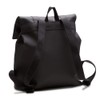Rains Men's MSN Bag, Black, One Size