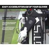 Handy Picks Performance Golf Glove Case - Golf Gloves Holder