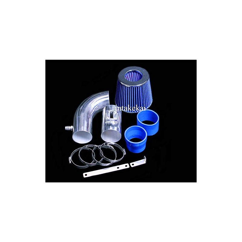 INTAKEKAI INTAKE COMPATIBLE FOR 2013-2019 NISSAN SENTRA 1.8L L4 (BLUE)