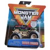 Hot Wheels Monster-Jam Grave Digger, Series 10