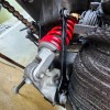 21ST 1"~4" Adjustable Rear Lower Drop Link For 1994-2003 Kawasaki