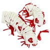 Christmas Advent Calendar Bags 31 Days Hanging Countdown Felt Gift