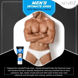 Loción Afeita Sin Dolor Irritación Piel Sensible Sin Vello