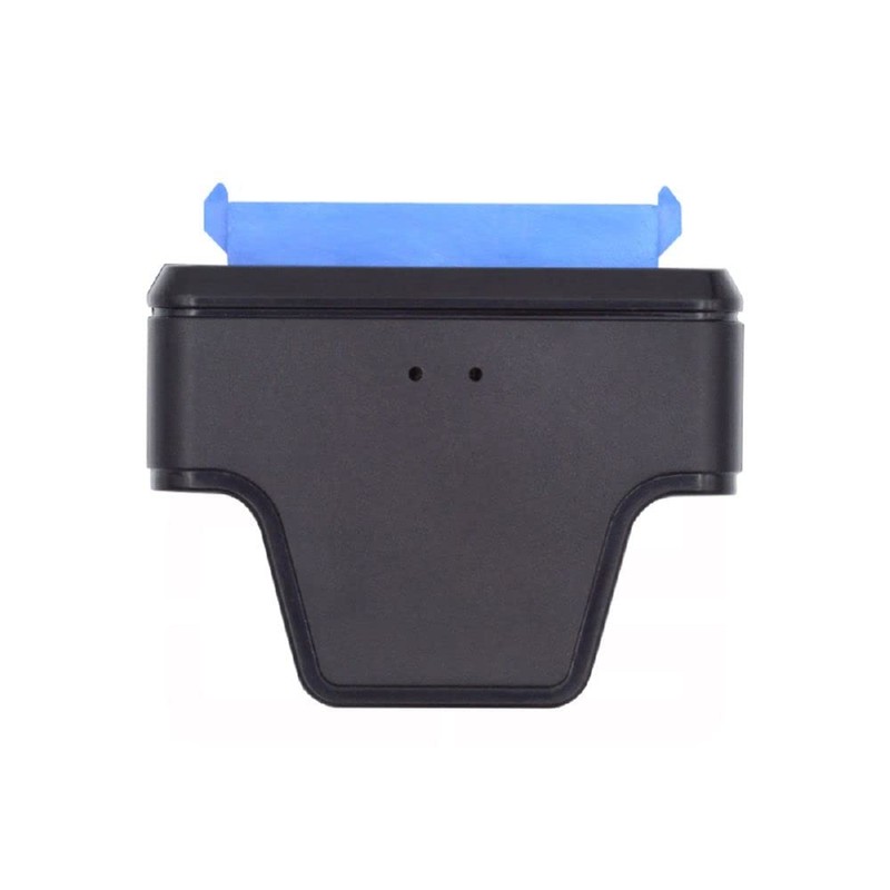 Cablecc 5Gbps Micro USB 3.0 to SATA 22Pin 7+15 Enclosure