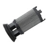 Oil Filter ABS Mower Hydraulic Filtering Accessory Replacement for Hustler
