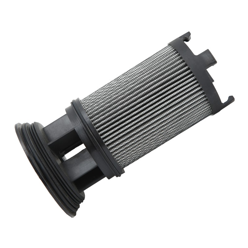 Oil Filter ABS Mower Hydraulic Filtering Accessory Replacement for Hustler