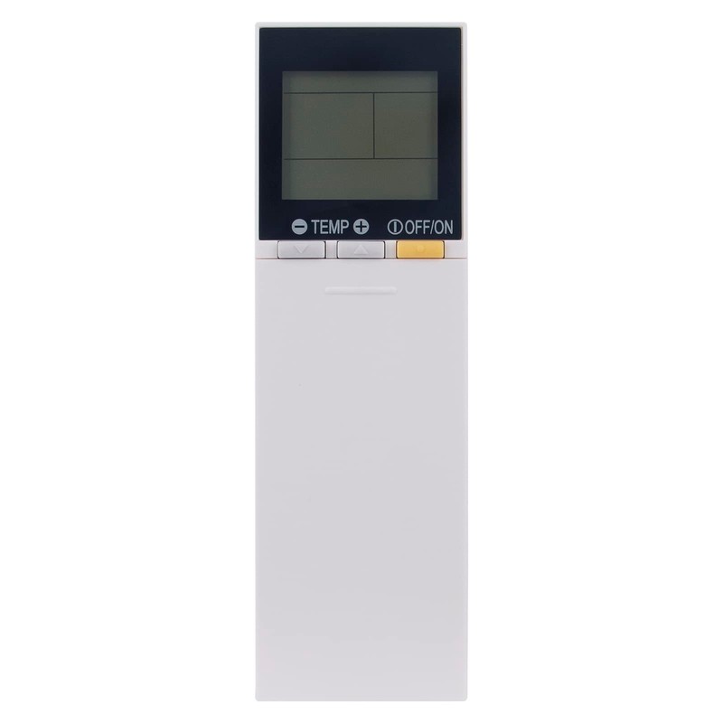 VINABTY SG15J Infrared Replacement Remote Control for Mitsubishi Electric Aircon