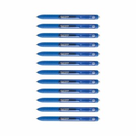 Papermate Inkjoy Gel Retractable Blue
