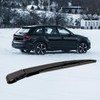 Rear Windshield Wiper Arm Blade Set Replacement for Buick Envision