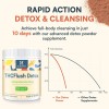 Hesperilyntis Detox Powder Supplement-Liv