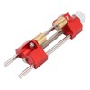 Fixed Angle Knife Sharpener Chisel Sharpener Stainless Steel Woodworking Sharpening
