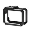 CS PRIORITY Magnetic Quick Release Protection Frame, Aluminum Camera Expansion