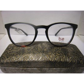Bio Eyes BE 29 Spruce Tortoise Eyeglass Frame 51-21-140-40V With Case