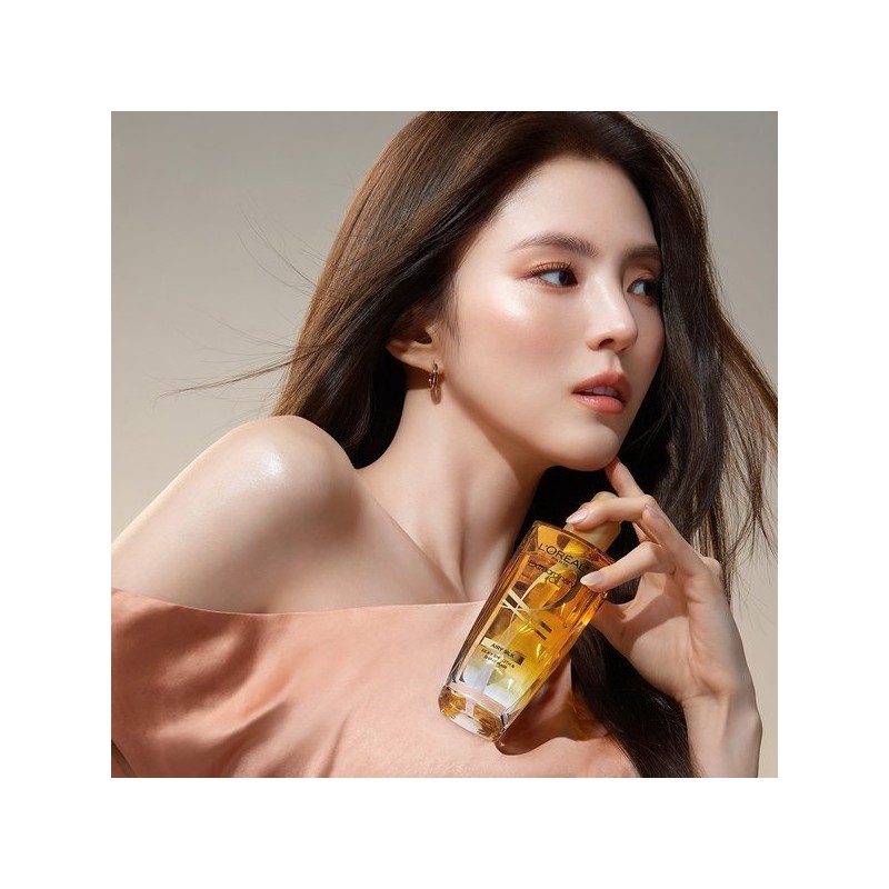 (L'Oréal Paris) SSG Exclusive Set: L'Oréal Paris Extraordinary Oil 100ml