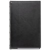 Leather Memo Album