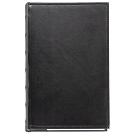 Leather Memo Album