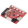 3D Printer Motherboard Good Heat Dissipation Integrated Main Board with