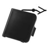 Tow Hook Cover 95B807500 Rear Bumper Lower Tow Eye Cover