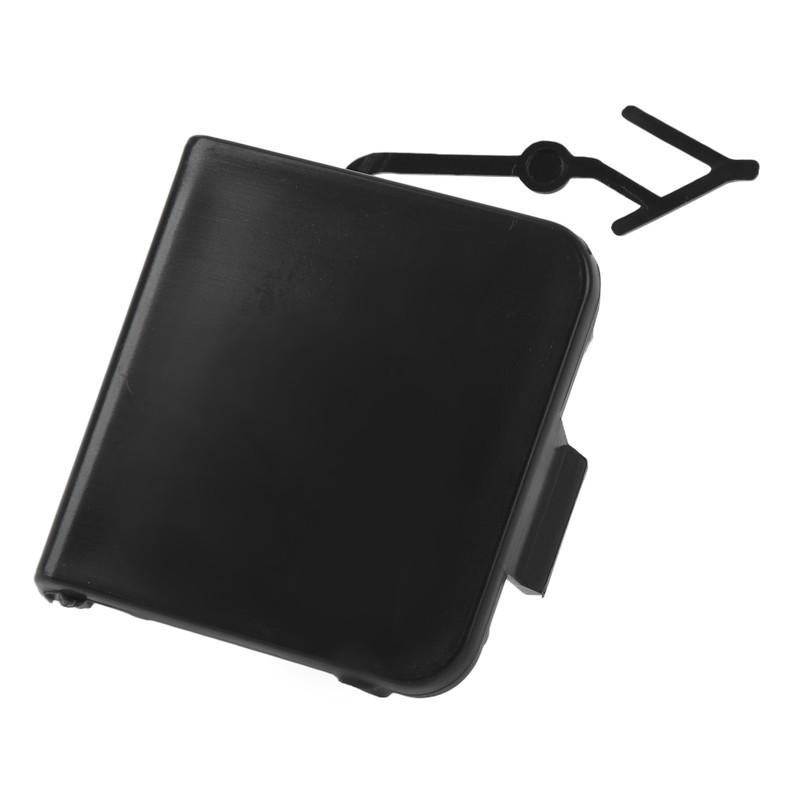 Tow Hook Cover 95B807500 Rear Bumper Lower Tow Eye Cover