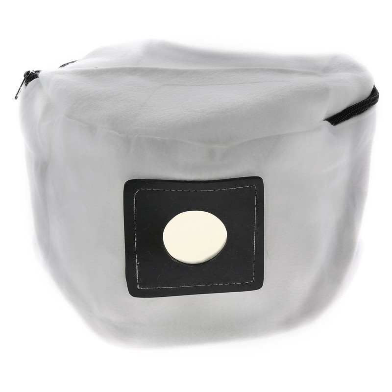 Henry Numatic Cloth Vacuum Zip Bag Washable & Reusable Compatible