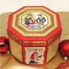 adorable scorable hunkydory festive decadence range gift box project