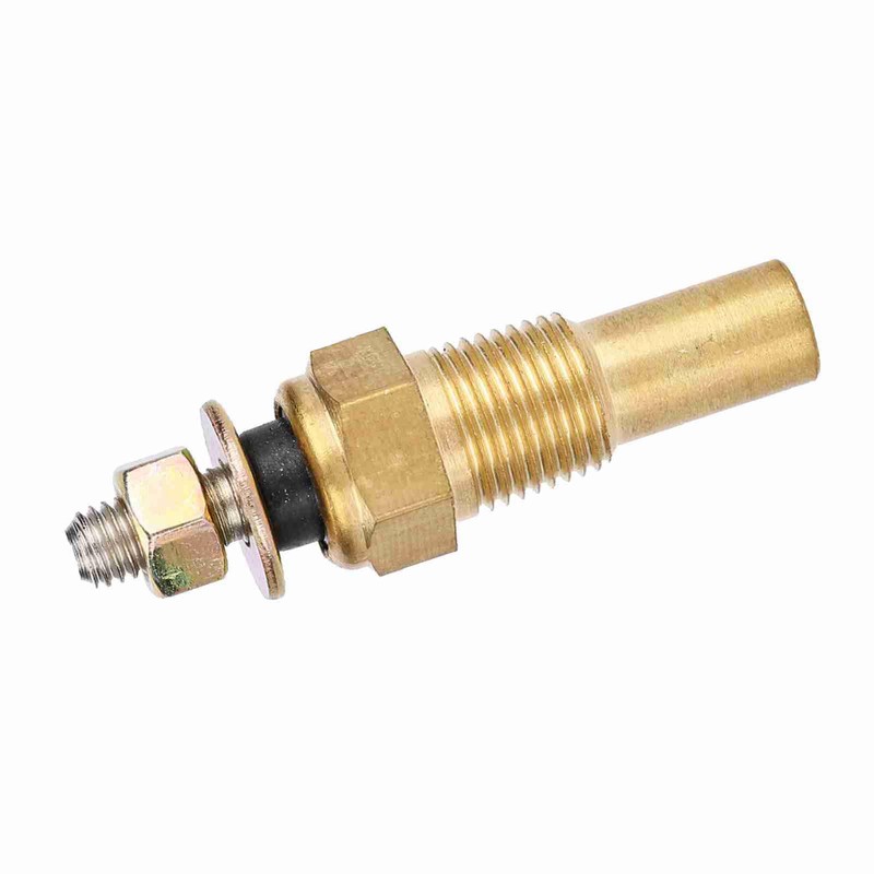 Engine Coolant Temperature Sensor, Car Temp Universal Sensor, 1/8 NPT