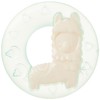 Itzy Ritzy Water-Filled Teether, Llama