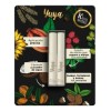 Rostro - Máscara Para Pestañas Yuya 10 Aceites 2 Pzs