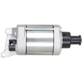 atvwrlod Starter Replacement for Yamaha YFZ450R 2009-2020, Replacement for 18P-81890-00-00 Starter Motor
