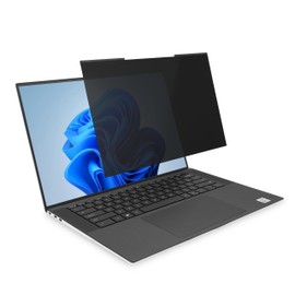 Kensington MagPro™ Magnetic Laptop Privacy Screen 16 inch, Removable 16:10 Laptop Privacy Filter Shield, Anti-Glare, Blue Ray Reduction, Compatible with HP/Dell/Acer/Asus/Lenovo (K55256WW)