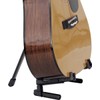 K & M Ultra Lightweight, Compact Guitar Stand