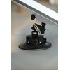 ORLN'K Mount for Starlink Mini, Suction Cup Mount, Car Mount,