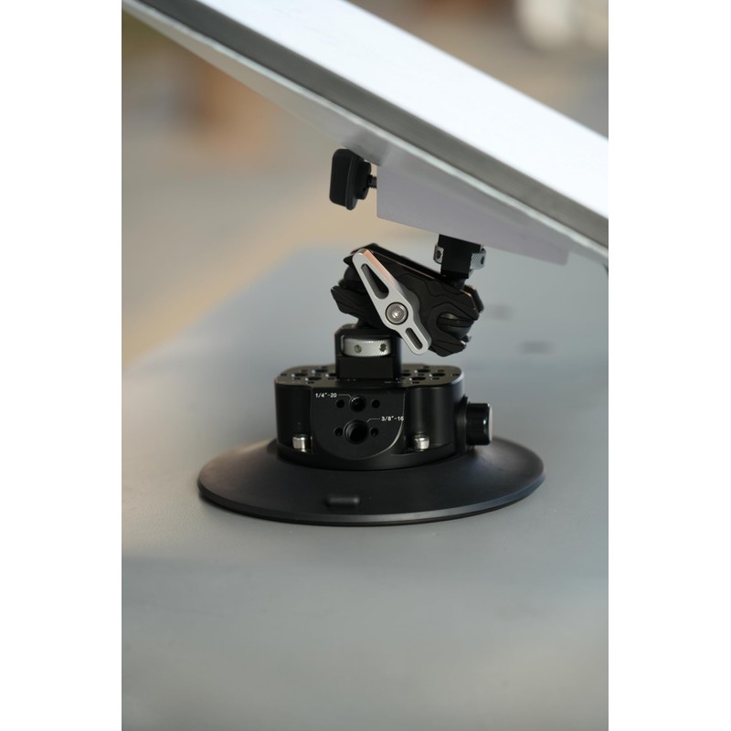 ORLN'K Mount for Starlink Mini, Suction Cup Mount, Car Mount,