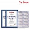 Liposomal Vitamin CD Vitamin C Liposomal Liposomal Vitamin C 2