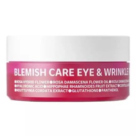 ISOI 아이소이 블레미쉬 케어 아이 앤 미간 패치 90매 1개 Isoi Blemish Care Eye and Forehead Patch 90 Sheets 1 Pack