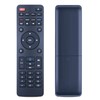 RYQIF RC-200 Replacement Remote Control for Super Box S5 Max,S5