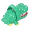 Animal Biting Finger Dentist Game Parent Child Interaction Miniature Funny