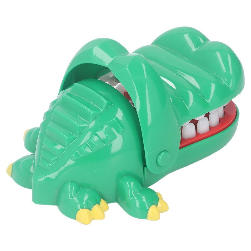 Animal Biting Finger Dentist Game Parent Child Interaction Miniature Funny