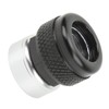 Metal Air Intake Temperature Sensor Adapter Durable Inlet Temp Sensor