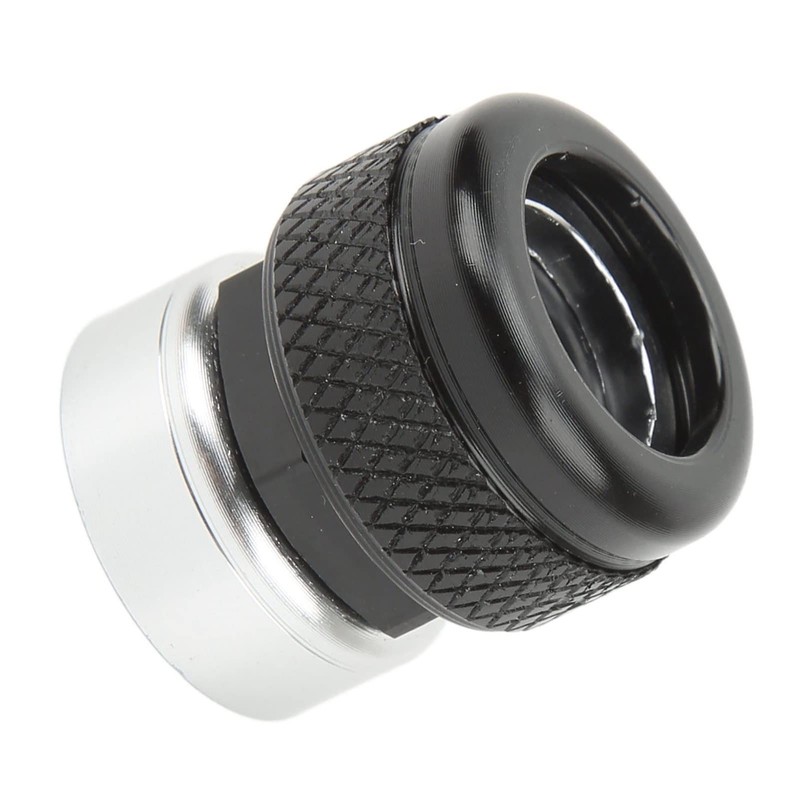 Metal Air Intake Temperature Sensor Adapter Durable Inlet Temp Sensor