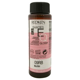 Redken Shades EQ Gloss for Women Hair Color, Blush, 2 Ounce