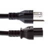 CablesAndKits Heavy Duty AC Power Cord, (Compatible with Cisco P/N
