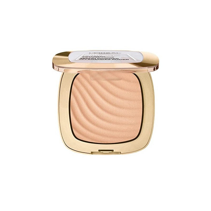 L'Oréal Paris Pari Nourishing Powder for Mature Skin, for a